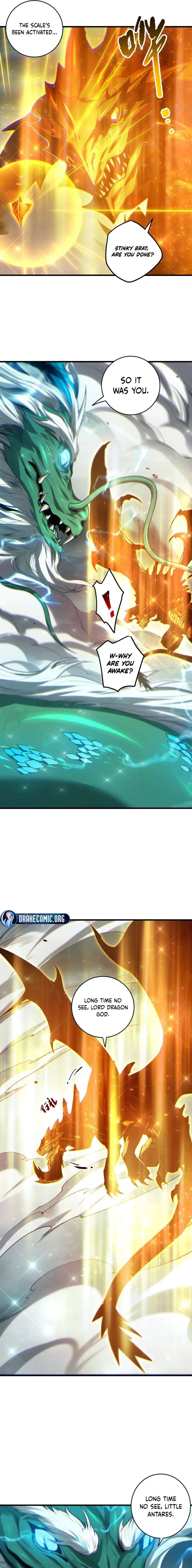 Necromancer, the Ultimate Scourge! - Chapter 260 Page 7