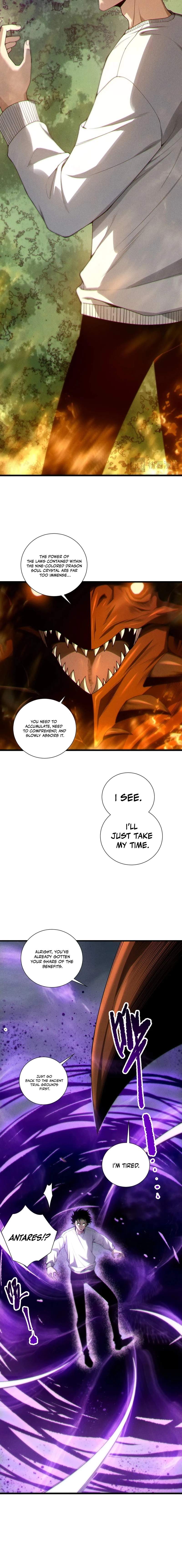 Necromancer, the Ultimate Scourge! - Chapter 263 Page 3