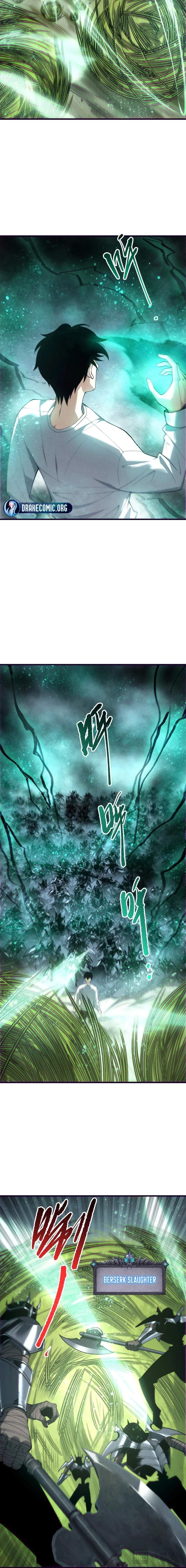 Necromancer, the Ultimate Scourge! - Chapter 263 Page 6