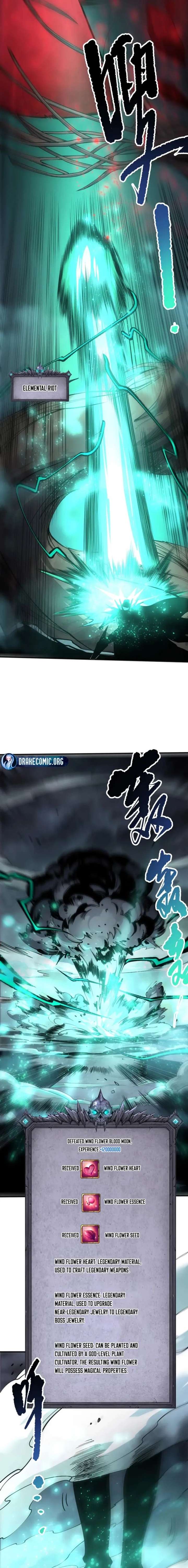 Necromancer, the Ultimate Scourge! - Chapter 264 Page 10