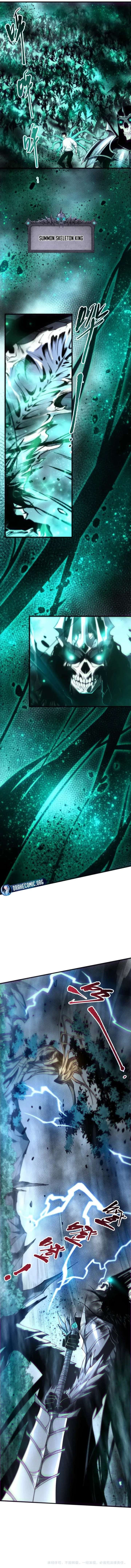 Necromancer, the Ultimate Scourge! - Chapter 264 Page 14