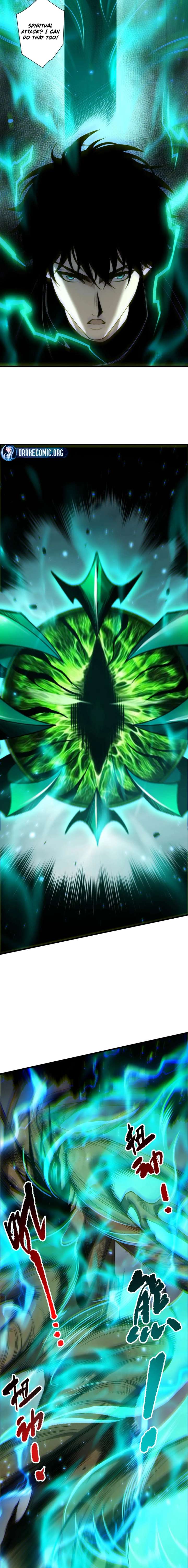 Necromancer, the Ultimate Scourge! - Chapter 265 Page 12