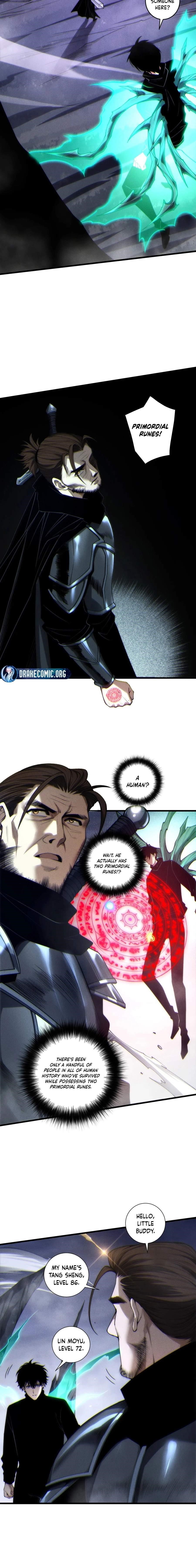 Necromancer, the Ultimate Scourge! - Chapter 266 Page 10