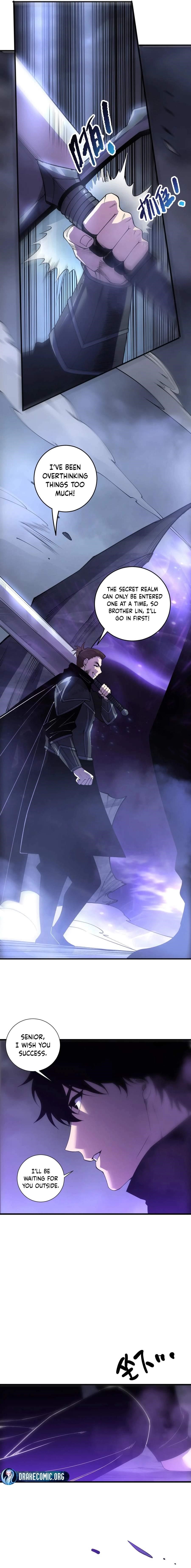 Necromancer, the Ultimate Scourge! - Chapter 266 Page 13