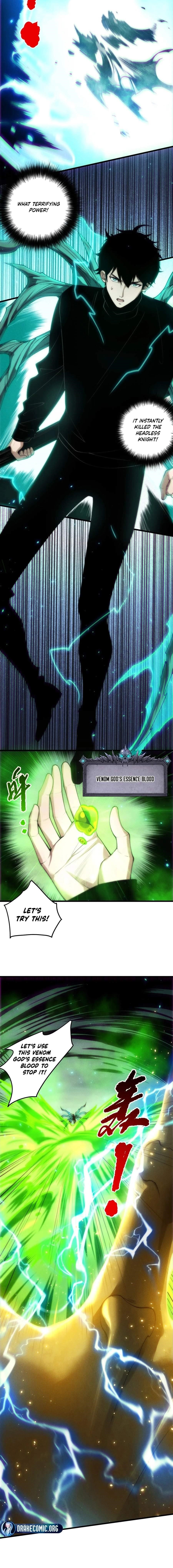 Necromancer, the Ultimate Scourge! - Chapter 266 Page 2