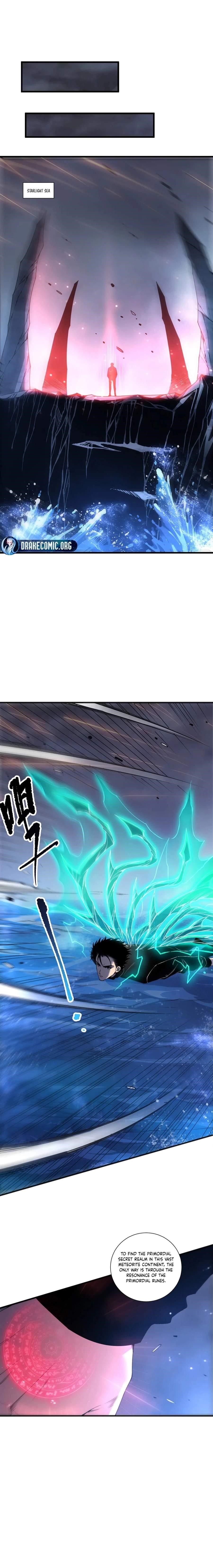 Necromancer, the Ultimate Scourge! - Chapter 266 Page 8