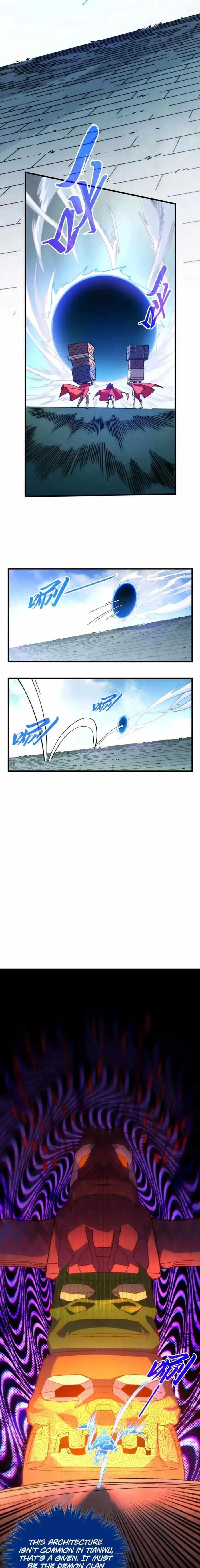 The Ultimate of All Ages - Chapter 450 Page 11