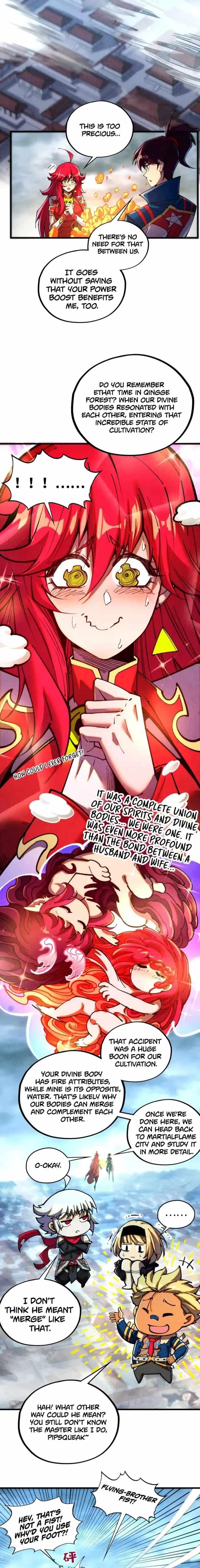 The Ultimate of All Ages - Chapter 450 Page 2