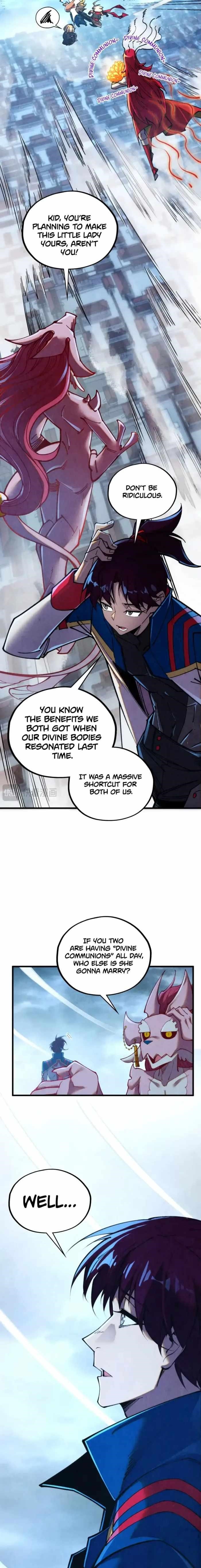 The Ultimate of All Ages - Chapter 450 Page 3