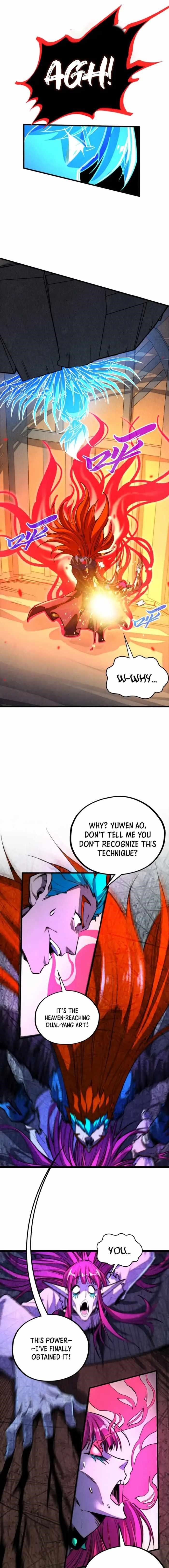 The Ultimate of All Ages - Chapter 451 Page 15