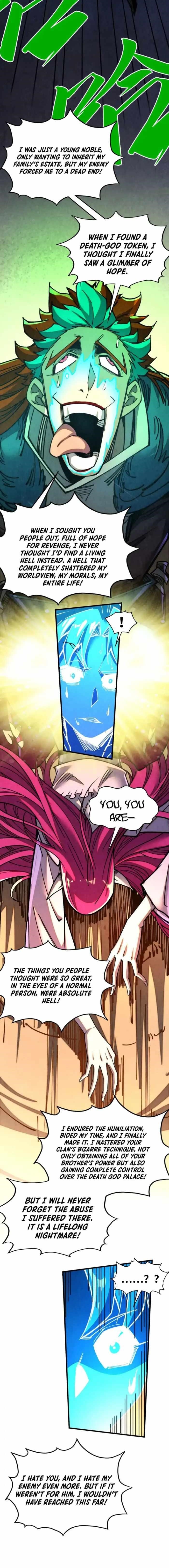 The Ultimate of All Ages - Chapter 451 Page 17