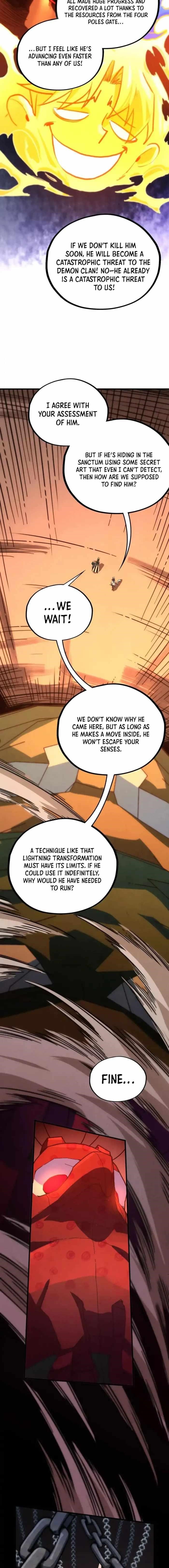 The Ultimate of All Ages - Chapter 451 Page 8