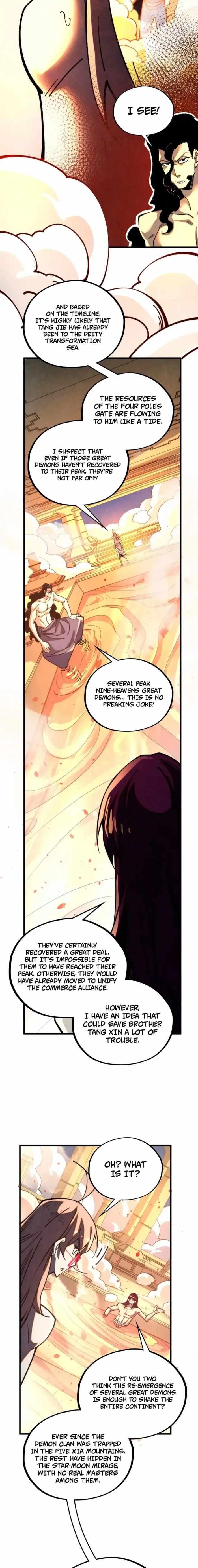 The Ultimate of All Ages - Chapter 453 Page 14