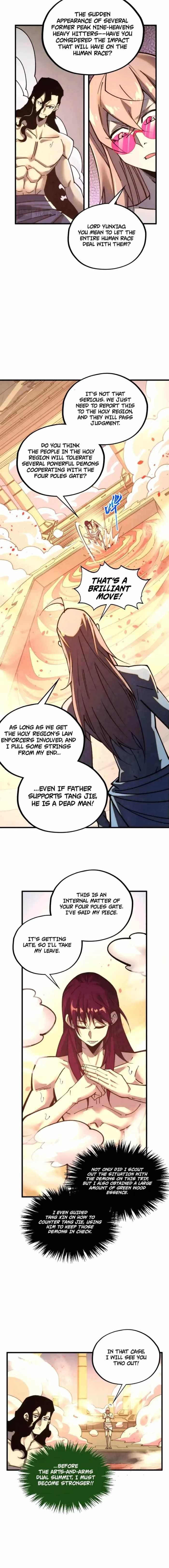 The Ultimate of All Ages - Chapter 453 Page 15