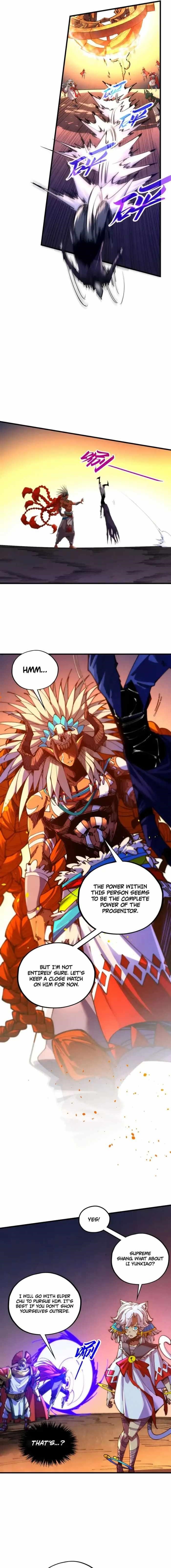 The Ultimate of All Ages - Chapter 453 Page 2