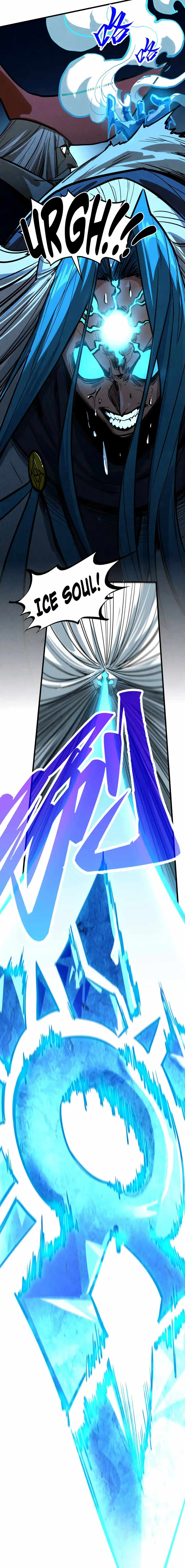 The Ultimate of All Ages - Chapter 454 Page 12