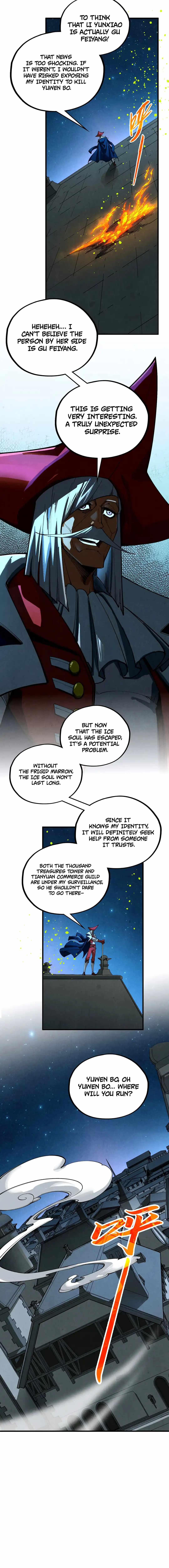 The Ultimate of All Ages - Chapter 454 Page 14