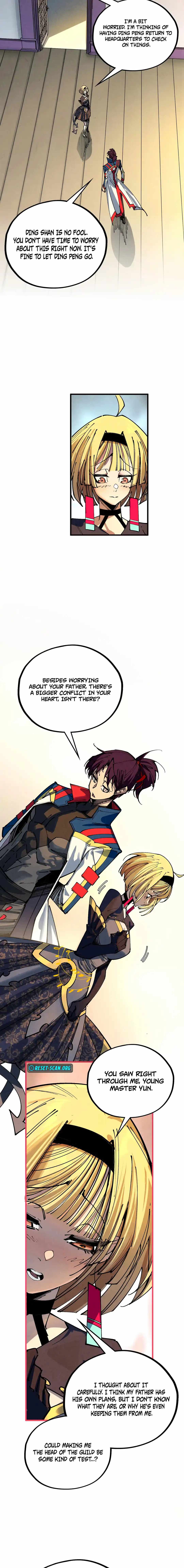 The Ultimate of All Ages - Chapter 454 Page 16