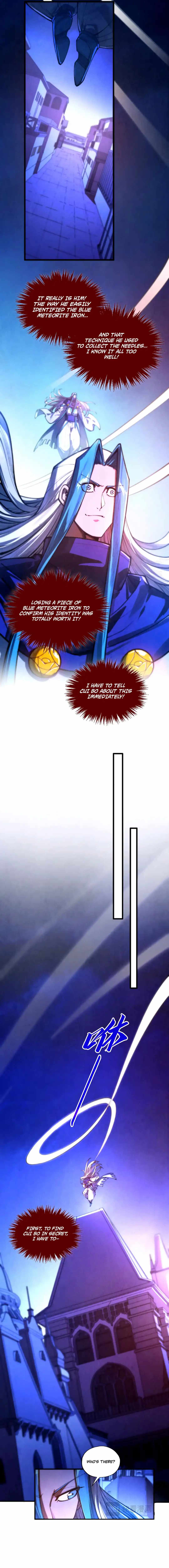 The Ultimate of All Ages - Chapter 454 Page 4