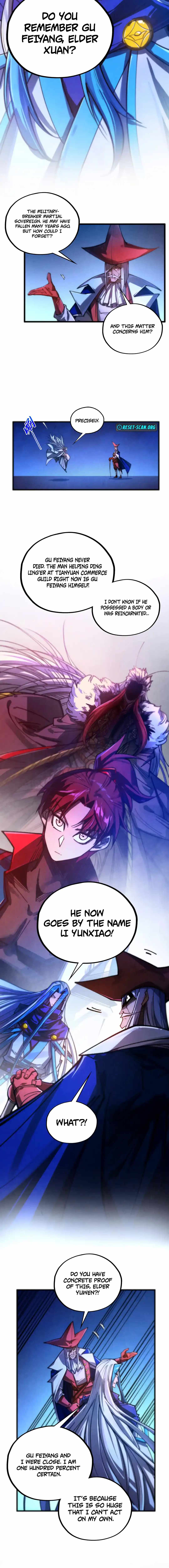 The Ultimate of All Ages - Chapter 454 Page 6