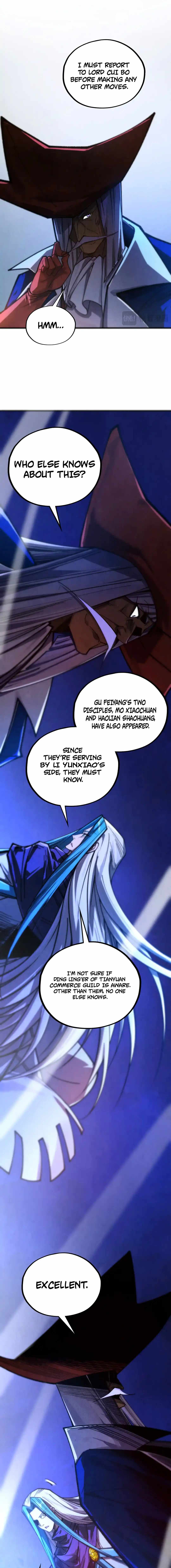 The Ultimate of All Ages - Chapter 454 Page 7