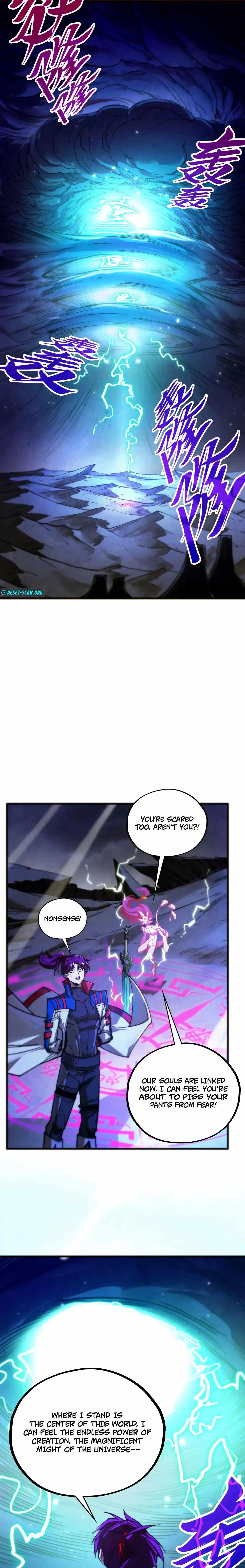 The Ultimate of All Ages - Chapter 456 Page 2