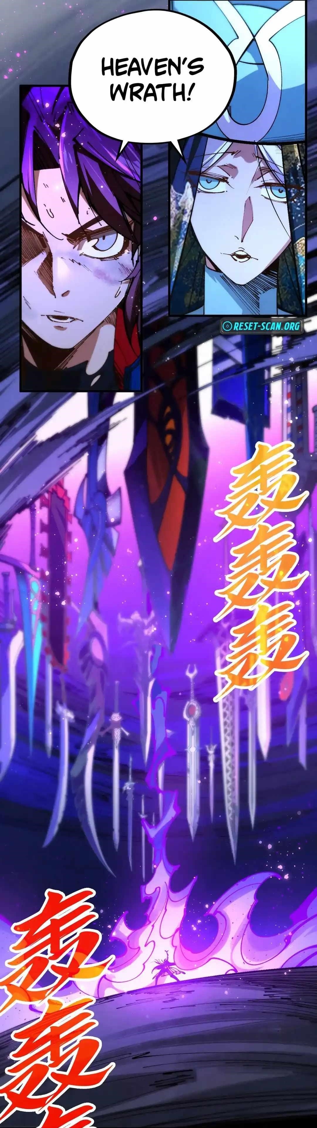 The Ultimate of All Ages - Chapter 457 Page 16