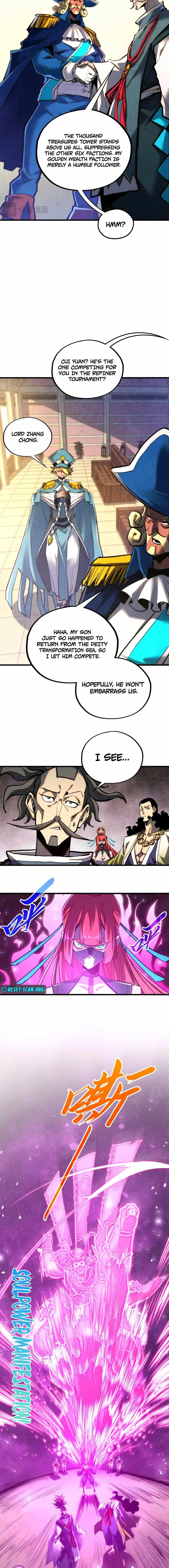 The Ultimate of All Ages - Chapter 459 Page 3