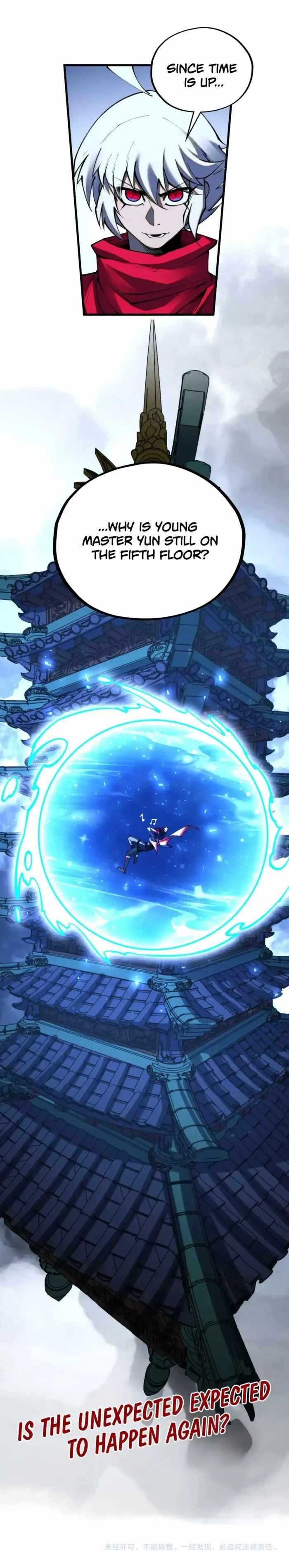 The Ultimate of All Ages - Chapter 461 Page 19