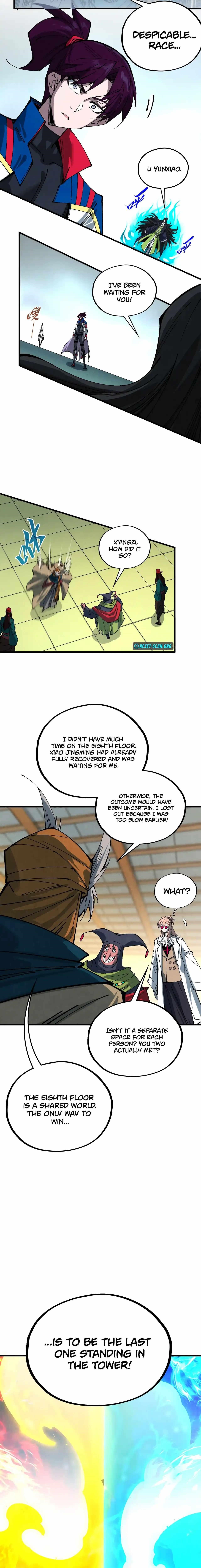 The Ultimate of All Ages - Chapter 462 Page 16