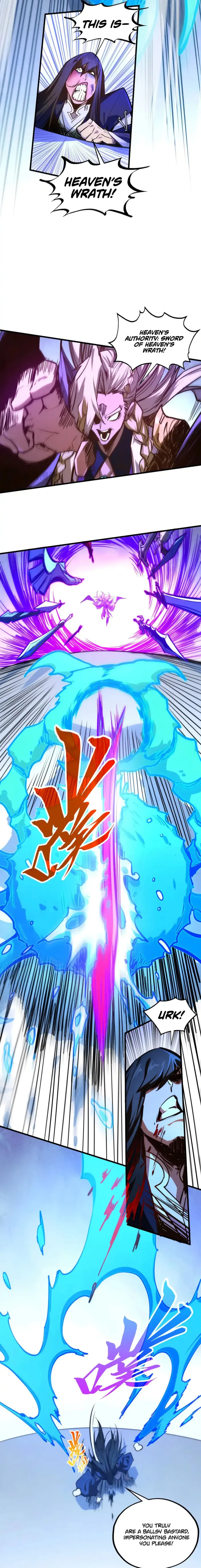 The Ultimate of All Ages - Chapter 463 Page 12