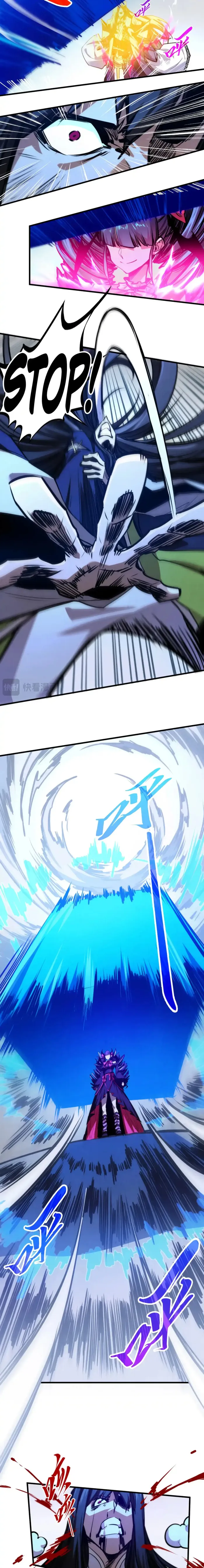 The Ultimate of All Ages - Chapter 463 Page 14