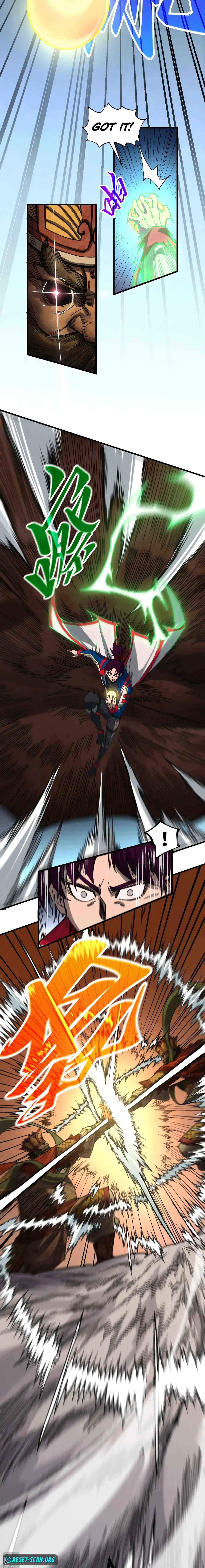 The Ultimate of All Ages - Chapter 464 Page 12