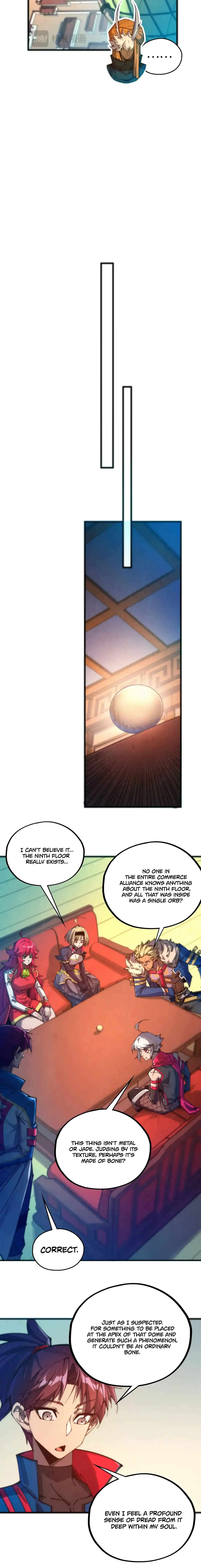 The Ultimate of All Ages - Chapter 464 Page 15