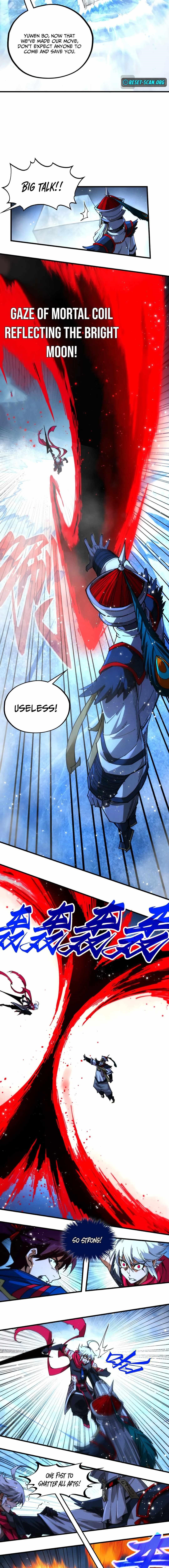 The Ultimate of All Ages - Chapter 465 Page 10