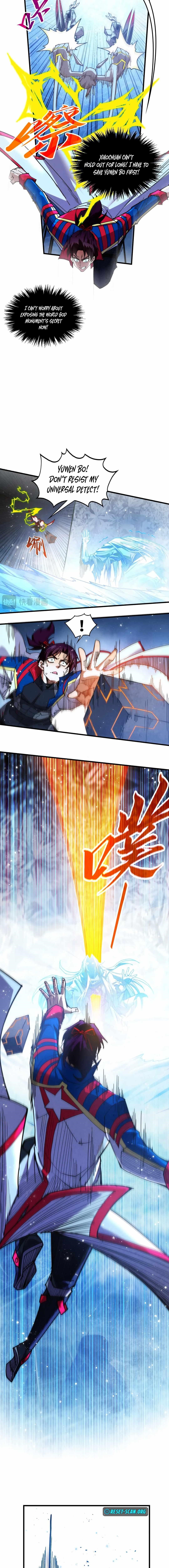 The Ultimate of All Ages - Chapter 465 Page 13