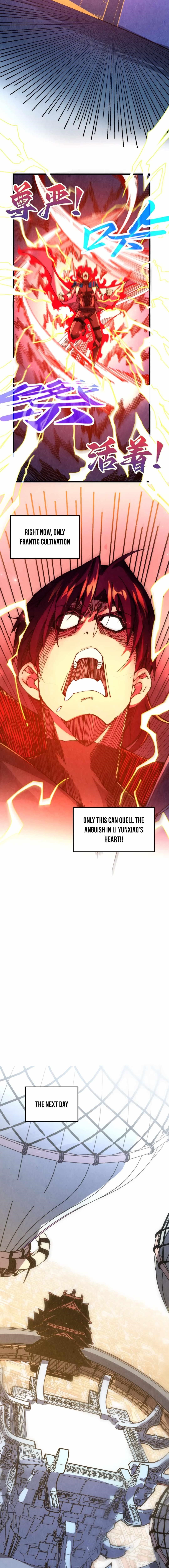 The Ultimate of All Ages - Chapter 466 Page 14