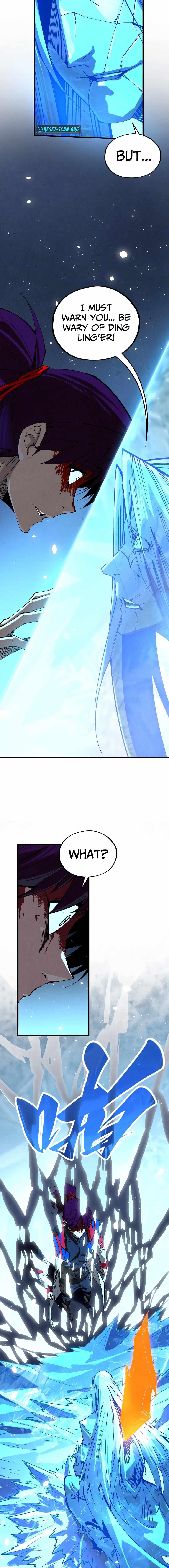 The Ultimate of All Ages - Chapter 466 Page 2