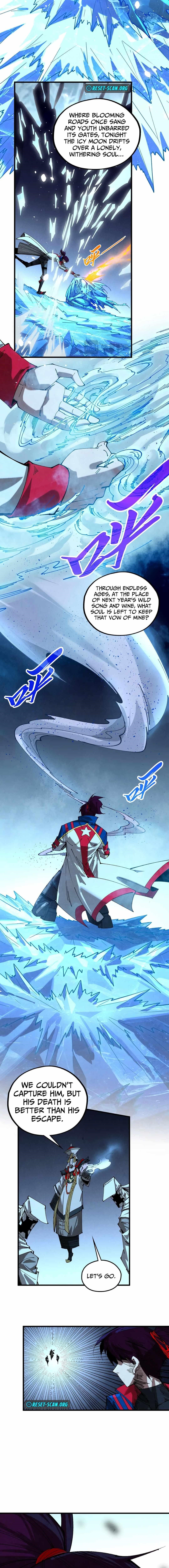 The Ultimate of All Ages - Chapter 466 Page 3