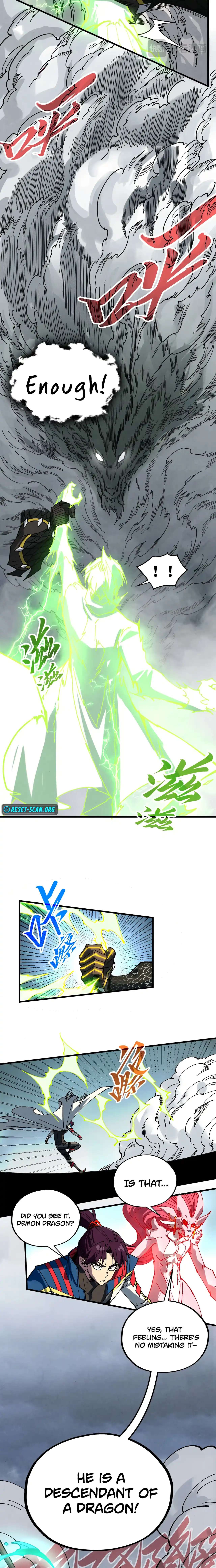 The Ultimate of All Ages - Chapter 470 Page 12