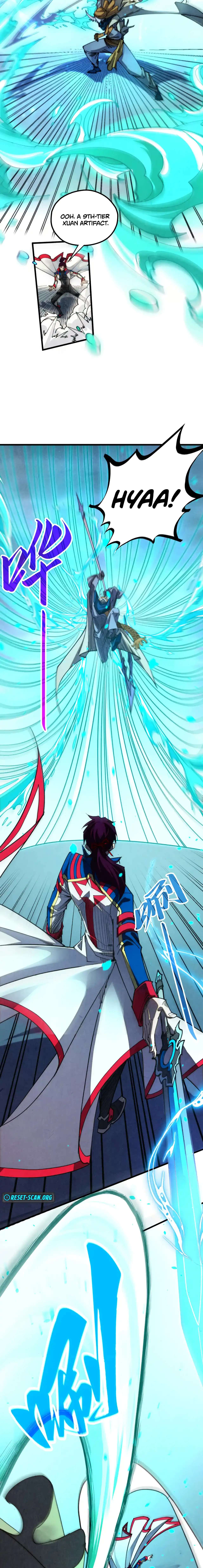 The Ultimate of All Ages - Chapter 470 Page 6