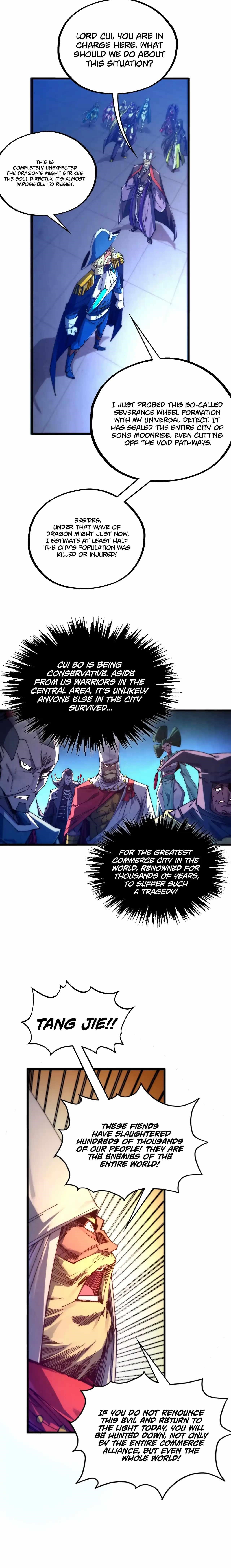 The Ultimate of All Ages - Chapter 473 Page 2