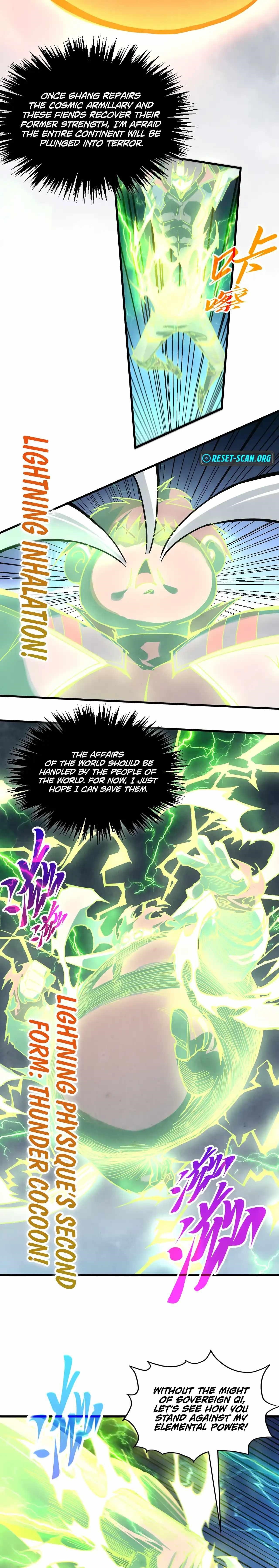 The Ultimate of All Ages - Chapter 474 Page 15