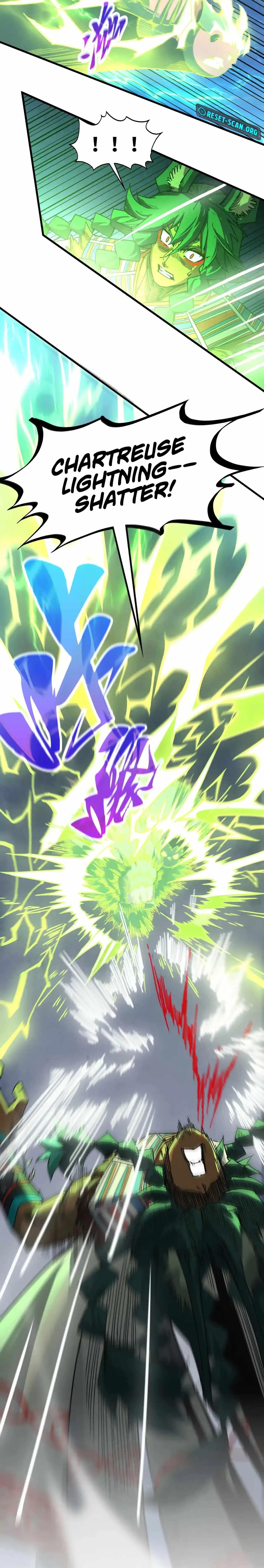 The Ultimate of All Ages - Chapter 474 Page 16