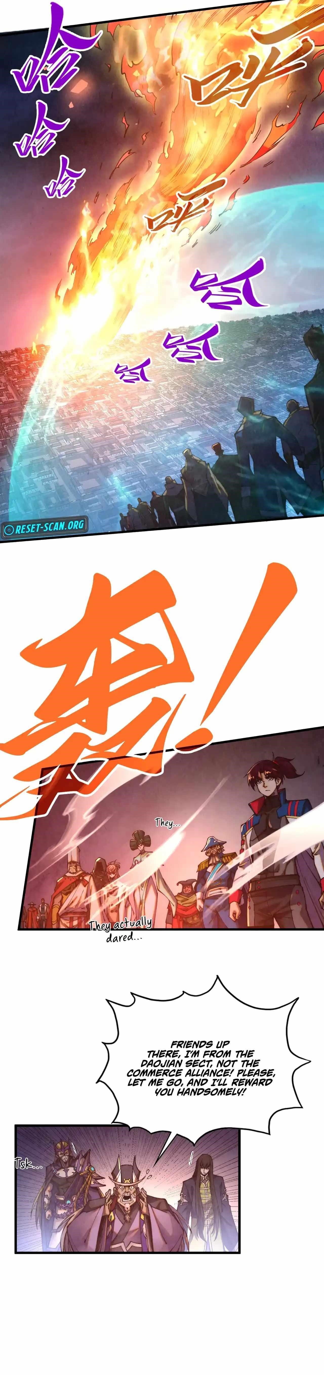 The Ultimate of All Ages - Chapter 474 Page 2