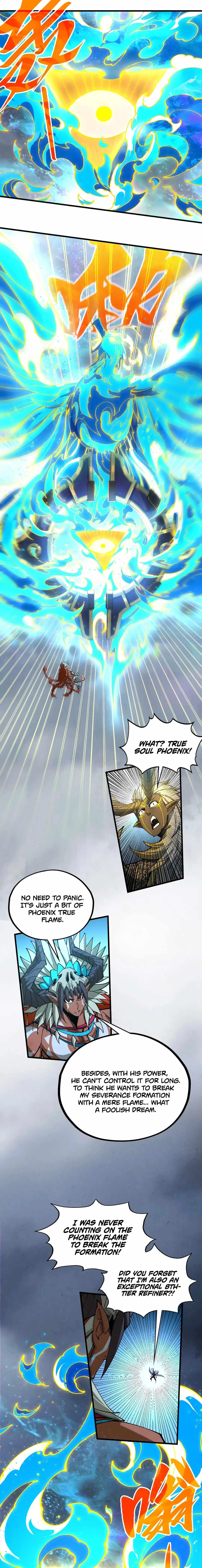 The Ultimate of All Ages - Chapter 474 Page 9