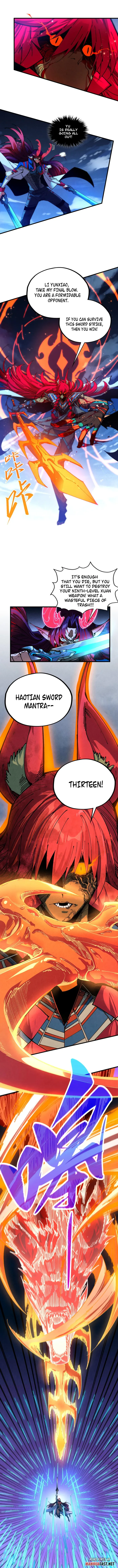 The Ultimate of All Ages - Chapter 477 Page 8