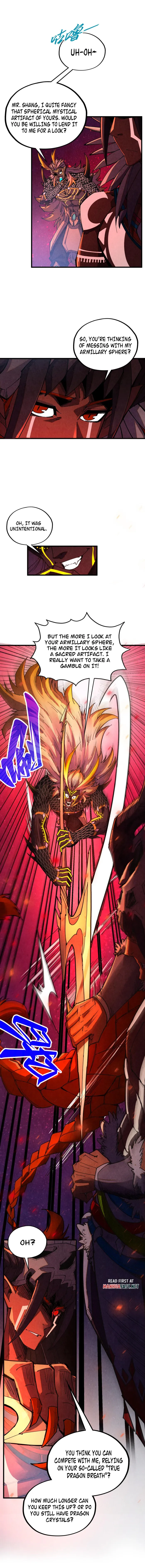 The Ultimate of All Ages - Chapter 478 Page 10