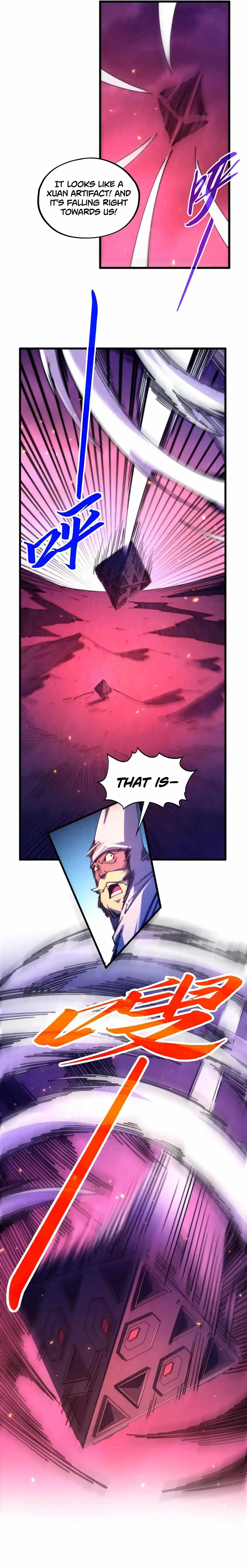 The Ultimate of All Ages - Chapter 479 Page 15