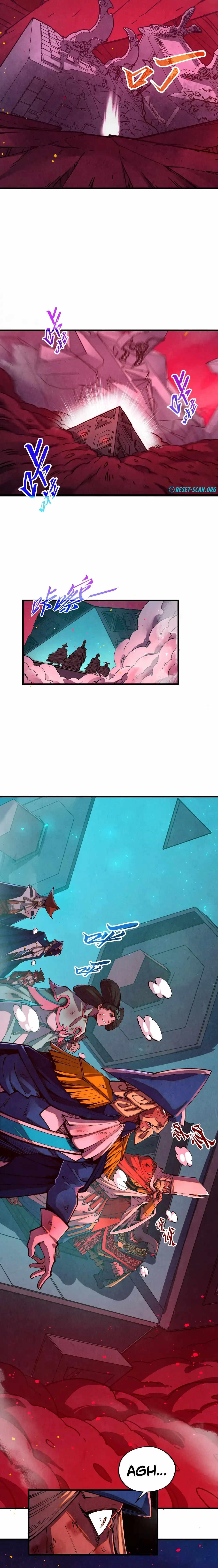 The Ultimate of All Ages - Chapter 479 Page 9